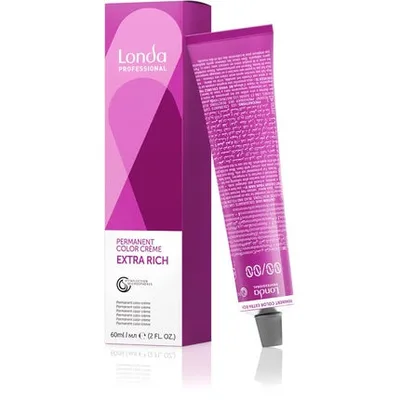 Vopsea de păr, Londa Color, Blond foarte deschis violet