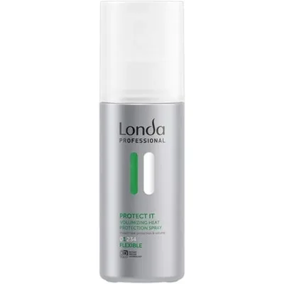 Spray protectie termica, Londa, Protect It, 150ml