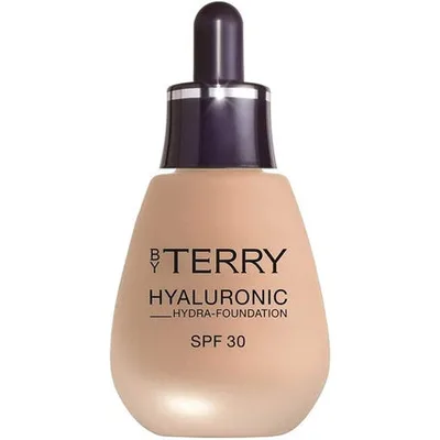 Fond de ten, By Terry, Hyaluronic Hydra-Foundation SPF30, 200C