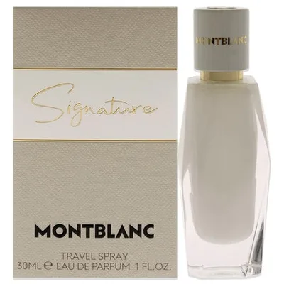 Parfum Montblanc Signature, Eau de Parfum, 30ml Spray