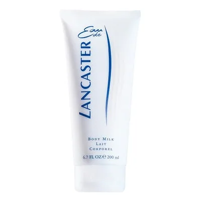 Lapte de corp, Jesus Del Pozo, Lancaster EAU DE LANCASTER, 200ml