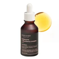 Ser antirid, Mary&May, Idebenone Blackberry, 30ml