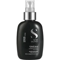 Spray pentru stralucire par, Alfaparf Milano Semi di Lino Sublime, 125ml