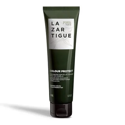 Balsam Lazartigue Colour Protect, 150ml, fără sulfați, fără silicon