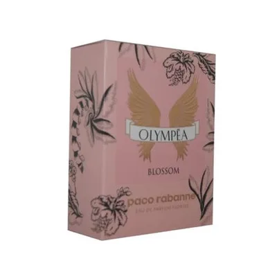 Parfum, Paco Rabanne, Olympea Blossom Florale, 30ml
