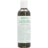Toner fara alcool, Kiehl's, Cucumber Herbal, 250ml