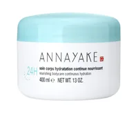 Cremă de corp Annayake, hidratare continuă, 400ml
