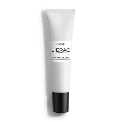 Corector cearcăne, Lierac, DIOPTI, 15ml
