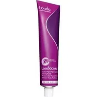 Vopsea permanentă cremă, Londa, 10/16 Blond deschis cenușiu violet, 60ml
