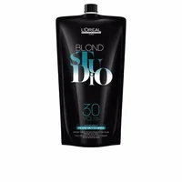 Oxidant Crema, L'Oreal, Blond Studio, 30 Vol, 1000ml