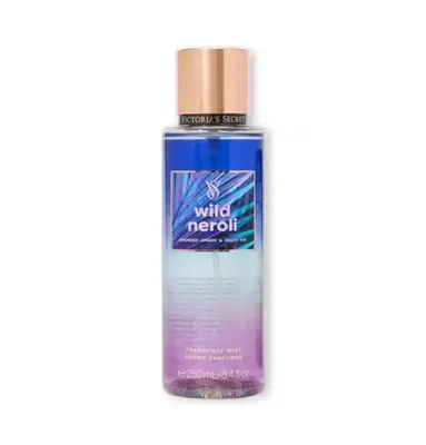Spray de corp, Victoria's Secret, Wild Neroli, 250ml