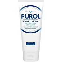 Cremă de mâini, Purol, 100 ml