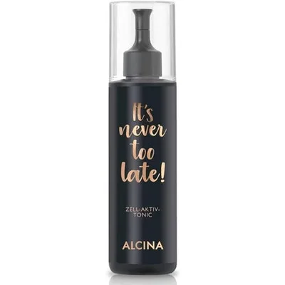 Tonic facial, Alcina, 125 ml