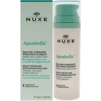 Emulsie hidratantă, NUXE, Aquabella, 50 ml