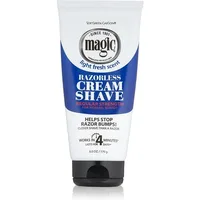 Cremă de ras, Magic, 177ml, depilatoare