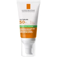 Gel-Cremă pentru Protecție Solară, La Roche-Posay, Anthelios XL SPF 50+, 50ml