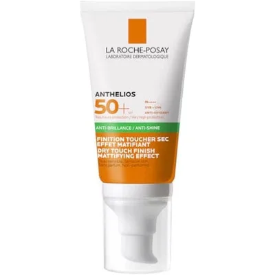 Gel-Cremă pentru Protecție Solară, La Roche-Posay, Anthelios XL SPF 50+, 50ml