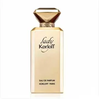 Parfum barbatesc, Korloff, Lady Korloff, 88ml