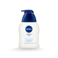 Săpun lichid, Nivea, Cream Soft, 250ml