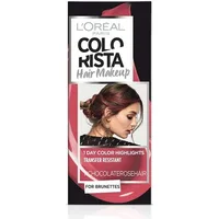 Colorație păr, L'Oréal Paris, Hair Makeup, Chocolaterose