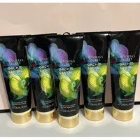 Lichid Hidratant pentru Corp, Victoria's Secret, Eufloria Orchid Santal Iris, 236 ml