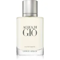 Apa de toaleta, Giorgio Armani, Acqua Di Gio Pour Homme, 95g