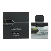 Parfum Barbati, Al Haramain, L'Aventure Intense, 100ml