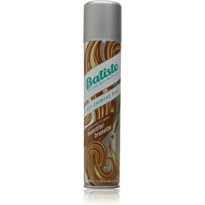 Sampon uscat, Batiste, Medium Brunet, 6.73oz