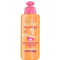 Cremă Leave-In, L'Oréal Paris, Elvive Dream Lengths, 200ml