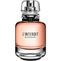 Parfum Givenchy L'Interdit, 80ml, Spray