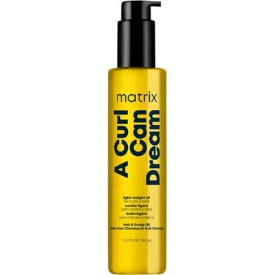 Ulei pentru corp, Matrix, Total Results A Curl Can Dream, 150ml