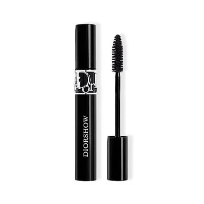 Mascara Dior Diorshow Nr.090 Negru 10ml