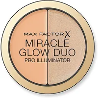 Iluminator cremă, Max Factor, Miracle Glow Duo 20 Medium