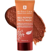 Masca fata, Erborian, Red Pepper Paste, 50ml