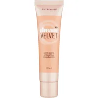Fond de ten, Maybelline, Dream Velvet, 30ml, nisip