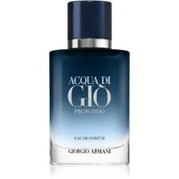 Parfum, Giorgio Armani, Acqua Gio Profondo, 30ml