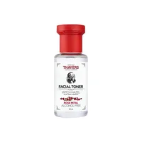 Toner față, Thayers, Witch Hazel, fără alcool, petale de trandafir