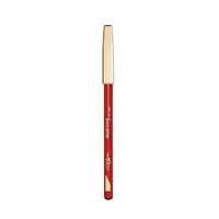 Creion Contur Buze, L'Oréal Paris Color Riche, 297 Red Passion