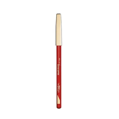 Creion Contur Buze, L'Oréal Paris Color Riche, 297 Red Passion