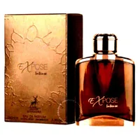 Apă de parfum, Maison Alhambra, Expose Intense, 100 ml