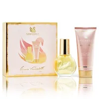 Parfum, Vanderbilt, Gloria Vanderbilt No.1 EDT 30ml cu Lotiune de Corp 100ml
