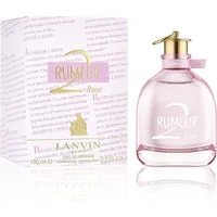 Parfum, Lanvin, Rumeur 2 Rose, 100ml