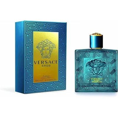 Parfum, Versace, Eros, 100ml