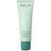 Emulsie Matifianta si Hidratanta, Payot, Pâte Grise, 50ml