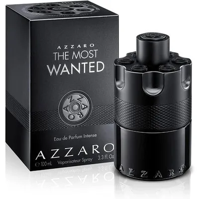 Parfum barbatesc, Azzaro The Most Wanted Intense, 100ml