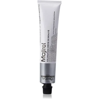 Vopsea de par, L'Oréal, Majirel Mocha B14, 50ml