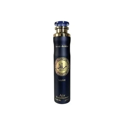 Aromatizant Auto Lattafa Ra'ed Luxe 300ml