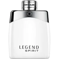 Apa de Toaleta, Montblanc, Legend Spirit, 50ml