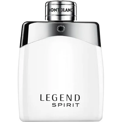 Apa de Toaleta, Montblanc, Legend Spirit, 50ml