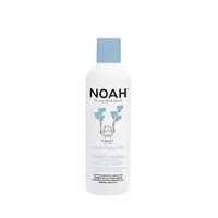 Șampon copii, Noah, cu lapte și zahăr, 250ml